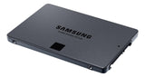 Disco Sólido Ssd 1tb Samsung 870 Qvo Sata Iii 2.5 7mm V-nand