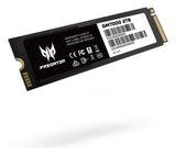 Disco Ssd Acer Bl.9bwwr.118 1tb M.2 Pcie 4.