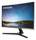 Monitor Samsung 32 Curvo Lc32r500fhlxpe Fhd 75hz 4ms Frees