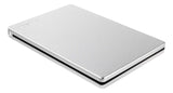 Disco Duro Externo Toshiba Canvio Slim 2tb Silver