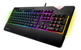 Teclado Asus Axa01 Rog Strix Flare Rd Us Mechanical Gaming