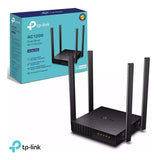 Archer C50 Rauter Doble Banda Ac1200 Wi-fi Tp-link