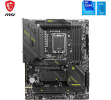 Placa Msi Mag Z790 Tomahawk Max Wifi Pro D5 Lga 1700 Atx