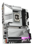 Placa Gigabyte Z790 A Elite Ax Ice D5 1700 Atx