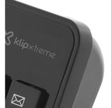 Teclado Numérico Inalámbrico Klip Xtreme Knp-110 Black