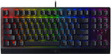 Teclado Razer Blackwidow V3 Tenkeyless Rgb Mecánico Chroma