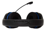 Audífono Kingston Hyperx Cloud Stinger Core Ps4/ps5