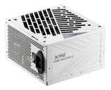 Fuente De Alimentación Xpg 850w Core Reactor Ii Blanco