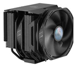 Cooler Master Masterair Ma624 Stealth Refrigeracion Aire Amd