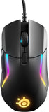 Mouse Gamer Steelseries Rival 5 Cable Rgb