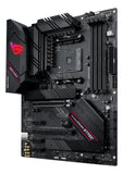 Asus Rog Strix B550-f Gaming Wifi Ii Chipset B550 Am4 Atx