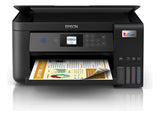 Impresora Ecotank Multifuncional Epson L4260 Duplex Usb Wifi