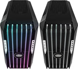 Case Cooler Master Haf 700 Evo Argb Vidrio Templado