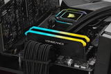 Memoria Ddr4 64gb 3600 Cl18 Corsair Vengeance Rgb Rs 2x32gb