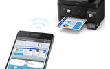 Impresora Epson Ecotank L5290 Wifi, Adf, Fax Multifuncional