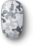 Mouse Microsoft Bluetooth Arctic Camo