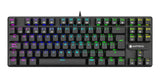 Teclado Mecánico Mk830 Tkl Antryx