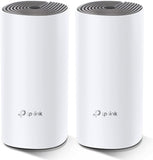 Sistema Wifi Mesh Para Toda La Casa Ac1200 Deco E4 2-pack