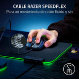 Mouse Razer Cobra Chroma Rgb Black