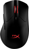 Mouse Gamer Hyperx Pulsefire Dart Inalámbrico Recargable