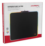 Hyperx Fury Ultra Rgb Mousepad Gaming Rgb