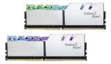 Memoria 64gb 32x2 Ddr4 Bus 3600hz G.skill Trident Z Royal