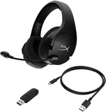 Audifonos Gamer Hyperx Cloud Stinger Core Inalambrico 7.1