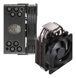 Cooler Cpu Air Cooler Master Hyper 212 Black Edition