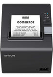 Impresora Ticketera Térmica Epson Tm-t20iii Red