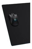 Mousepad Logitech G840 Xl Black