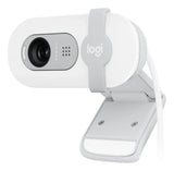 Camara Webcam Logitech Brio 100 Fhd 1080p Usb