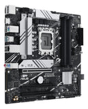 Placa Asus Prime B760m A Ddr5 Lga 1700