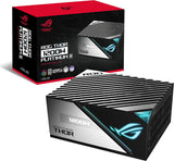 Fuente Asus Rog Thor 1200w 80plus Platinum Rgb Full Modular