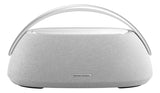 Parlante Harman Kardon Go + Play 3 Bluetooth Grey