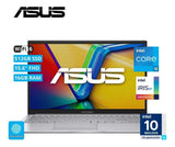 Laptop Core I5-1235u Asus Vivobook 15 Ram16 Ssd512 P15.6