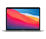 Apple Macbook Air 13 Con Chip M1 256gb 7gpu Gris Espacial