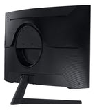 Monitor Gaming Odyssey G5 De 32 . Qhd, 165hz, 1ms