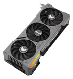 Vga Asus Geforce Nvidia Tuf Gaming Rtx 4070 Ti Super 16gb Oc