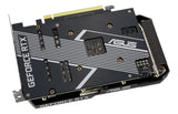 Asus Nvidia Dual Rtx 3050 8gb Gddr6