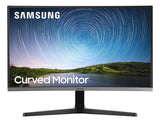 Monitor Samsung 32 Curvo Lc32r500fhlxpe Fhd 75hz 4ms Frees