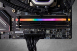 Memoria Ram Corsair 8gb Ddr4 3200mhz Vengeance Rgb Pro Cl18