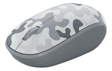 Mouse Microsoft Bluetooth Arctic Camo