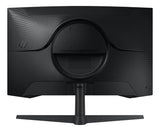 Monitor 27 Samsung Gaming Odyssey G5 2k Qhd 165hz