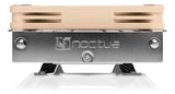 Cooler De Cpu Noctua Nh-l9a-am5 Premiun Amd Am5 Marron