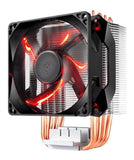 Cooler Para Pc Cooler Master Hyper H410r Envios