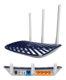 Tp-link Archer C20 Router / Repetidor Dual Band Ac750