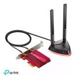 Adaptador Archer Tx3000e Pcie Ax3000 Bluetooth 5.0 Wi-fi 6