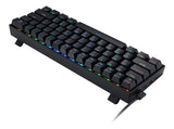 Teclado Mecánico Draconic Wireless Redragon K530w Rgb