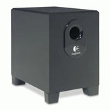 Parlante Logitech Z313 Subwoofer 2.1 Canales Pc 25w Control