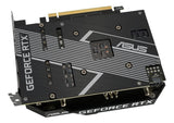 Tarjeta De Video Asus Geforce Rtx 3050 8gb 128 Phoenix Gddr6